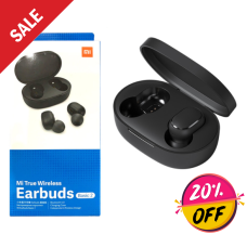 Mi True Wireless Earbuds Basic 2